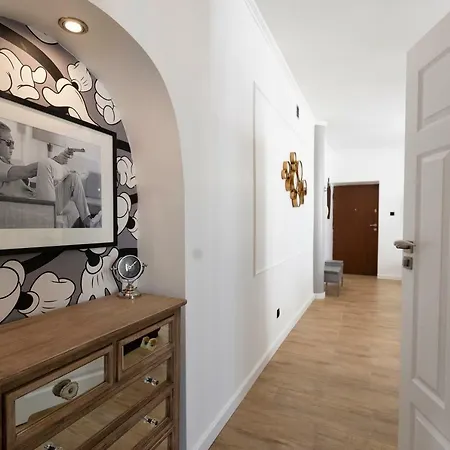 Amazing Apartments Lublin - Kollataja 3 Екстер'єр фото