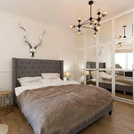 Amazing Apartments Lublin - Kollataja 3 Екстер'єр фото
