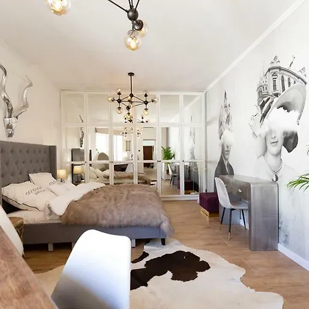Amazing Apartments Lublin - Kollataja 3 Екстер'єр фото