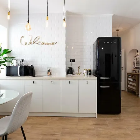 Amazing Apartments Lublin - Kollataja 3 Екстер'єр фото