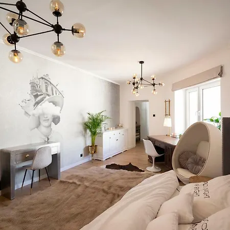 Amazing Apartments Lublin - Kollataja 3 Екстер'єр фото