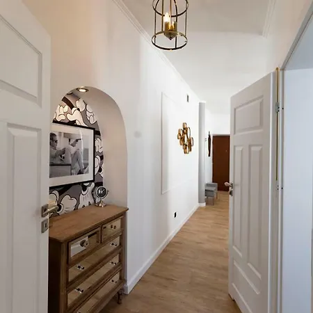 Amazing Apartments Lublin - Kollataja 3 Екстер'єр фото