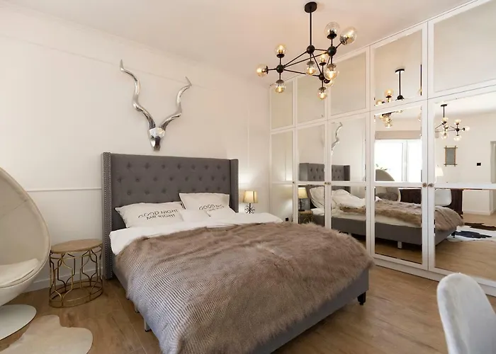 Amazing Apartments Lublin - Kollataja 3