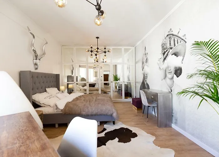 Amazing Apartments Lublin - Kollataja 3