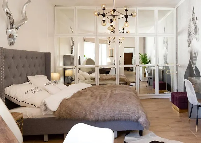 Amazing Apartments Lublin - Kollataja 3