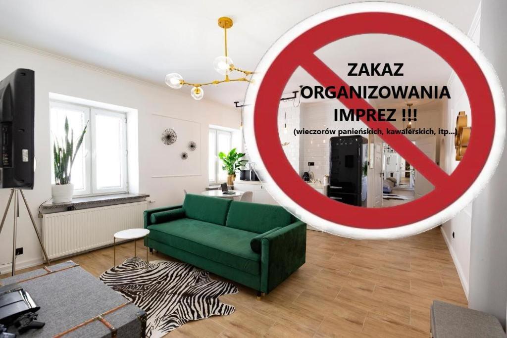Amazing - Kollataja 3 Apartment Lublin