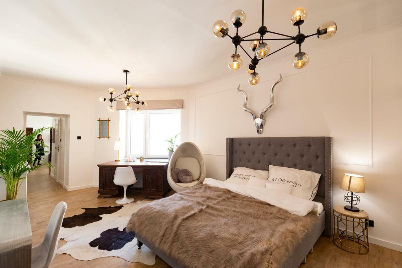 Apartment Amazing - Kollataja 3 *