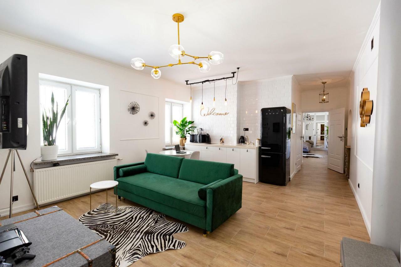 Apartment Amazing - Kollataja 3 Lublin