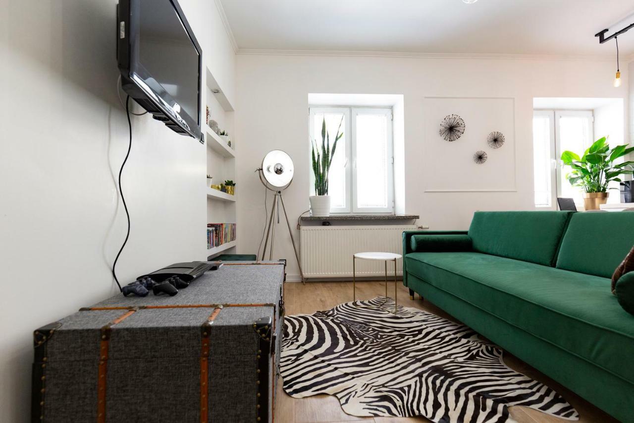 Amazing - Kollataja 3 Apartment