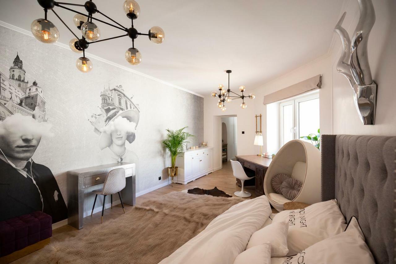 Amazing - Kollataja 3 Apartment *