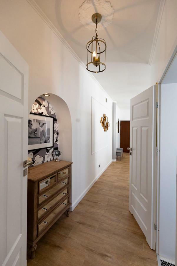 Amazing - Kollataja 3 Apartment Lublin